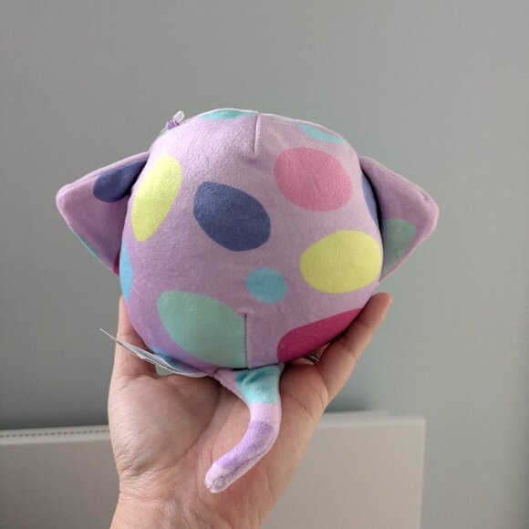 Squishmallow 5" Aziza Stingray - Picture 3 of 3